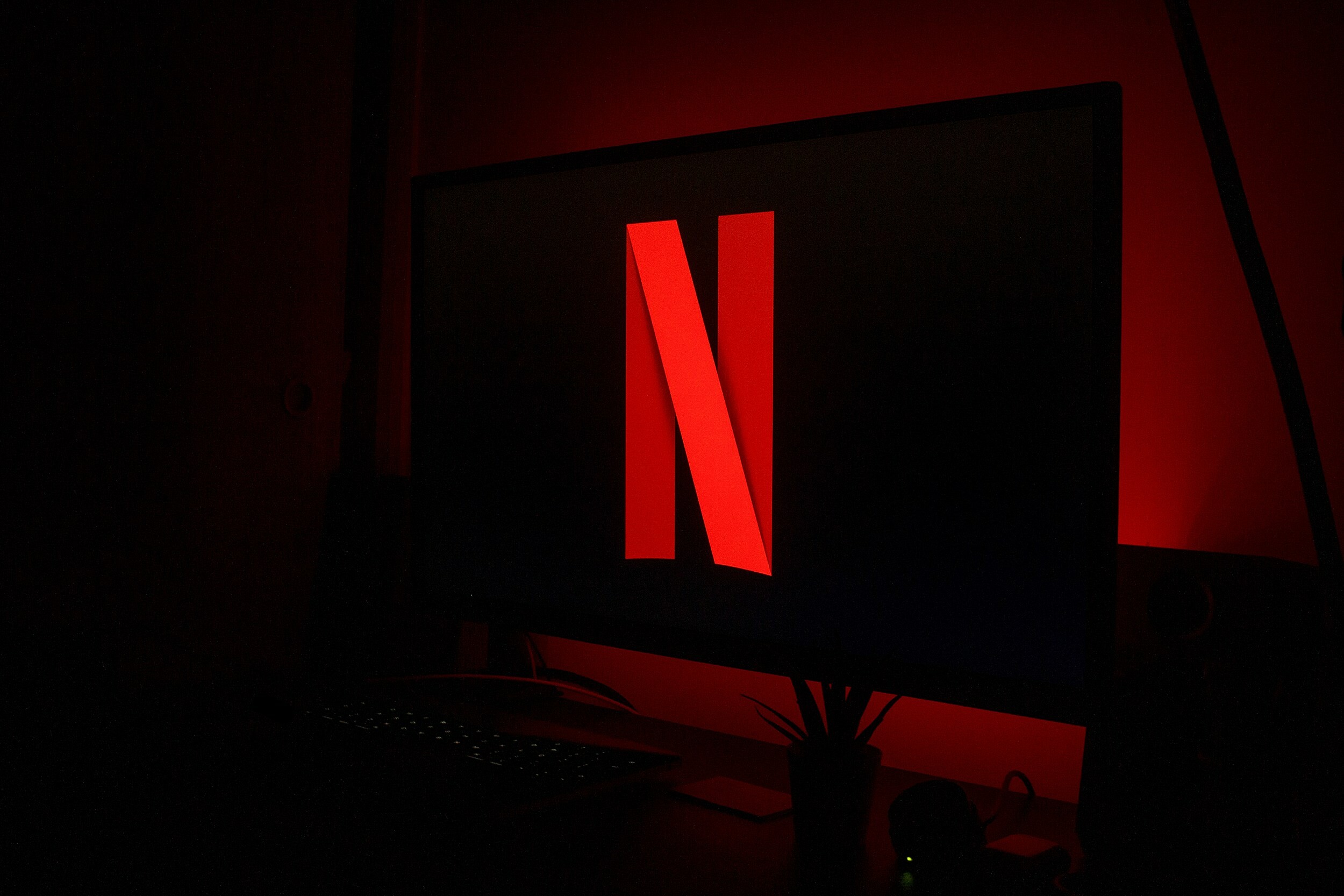 NETFLIX